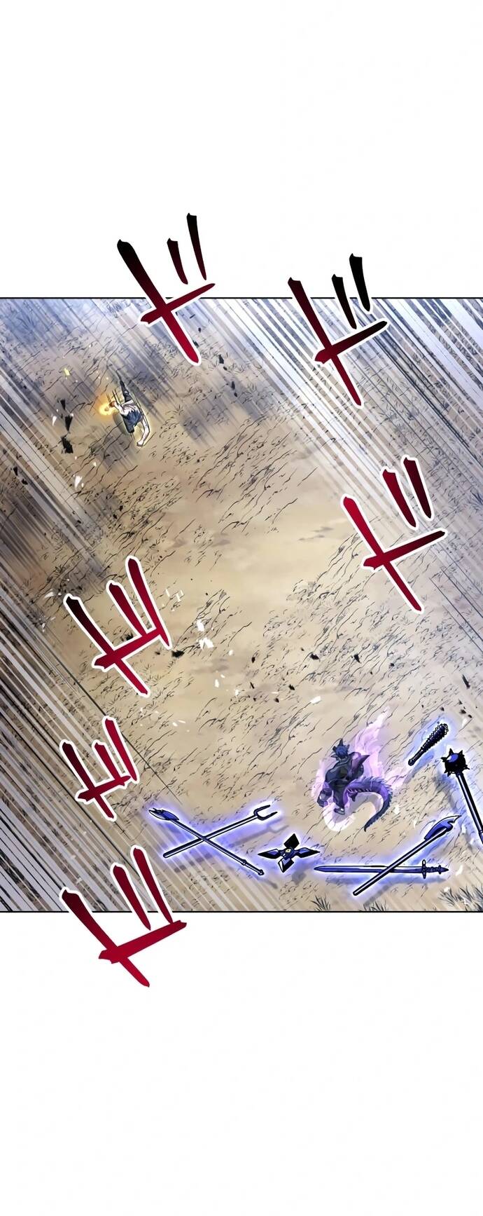 Thống Trị Với Chỉ 1 Máu Chapter 12 - Trang 2