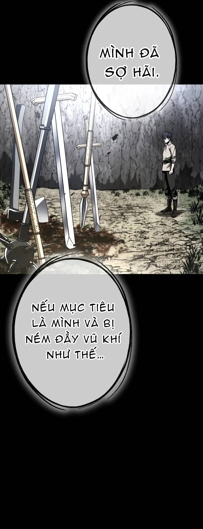 Thống Trị Với Chỉ 1 Máu Chapter 12 - Trang 2