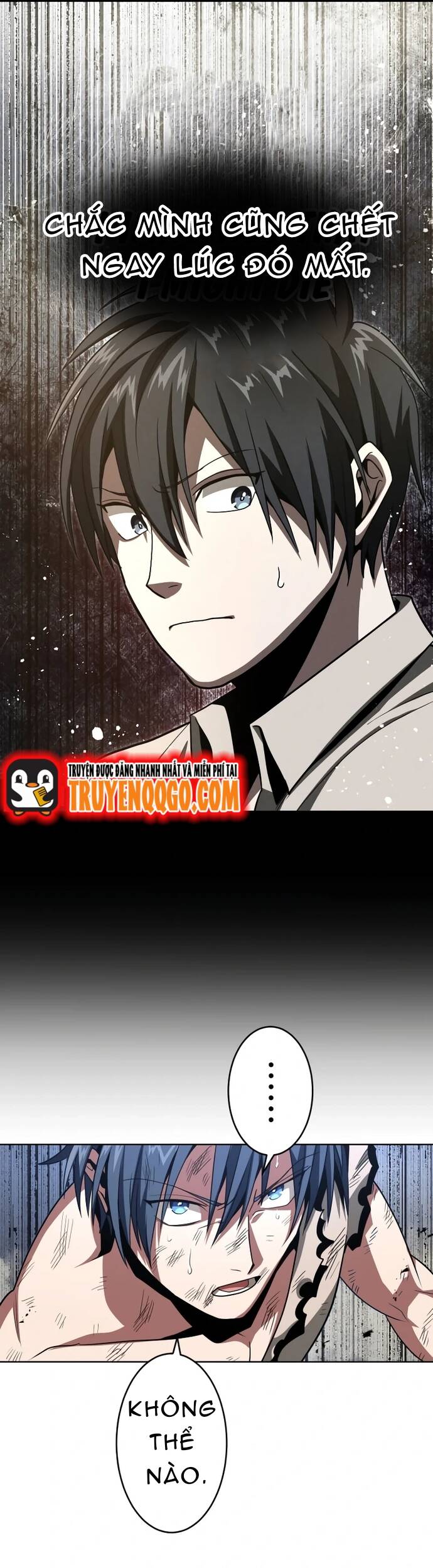 Thống Trị Với Chỉ 1 Máu Chapter 12 - Trang 2