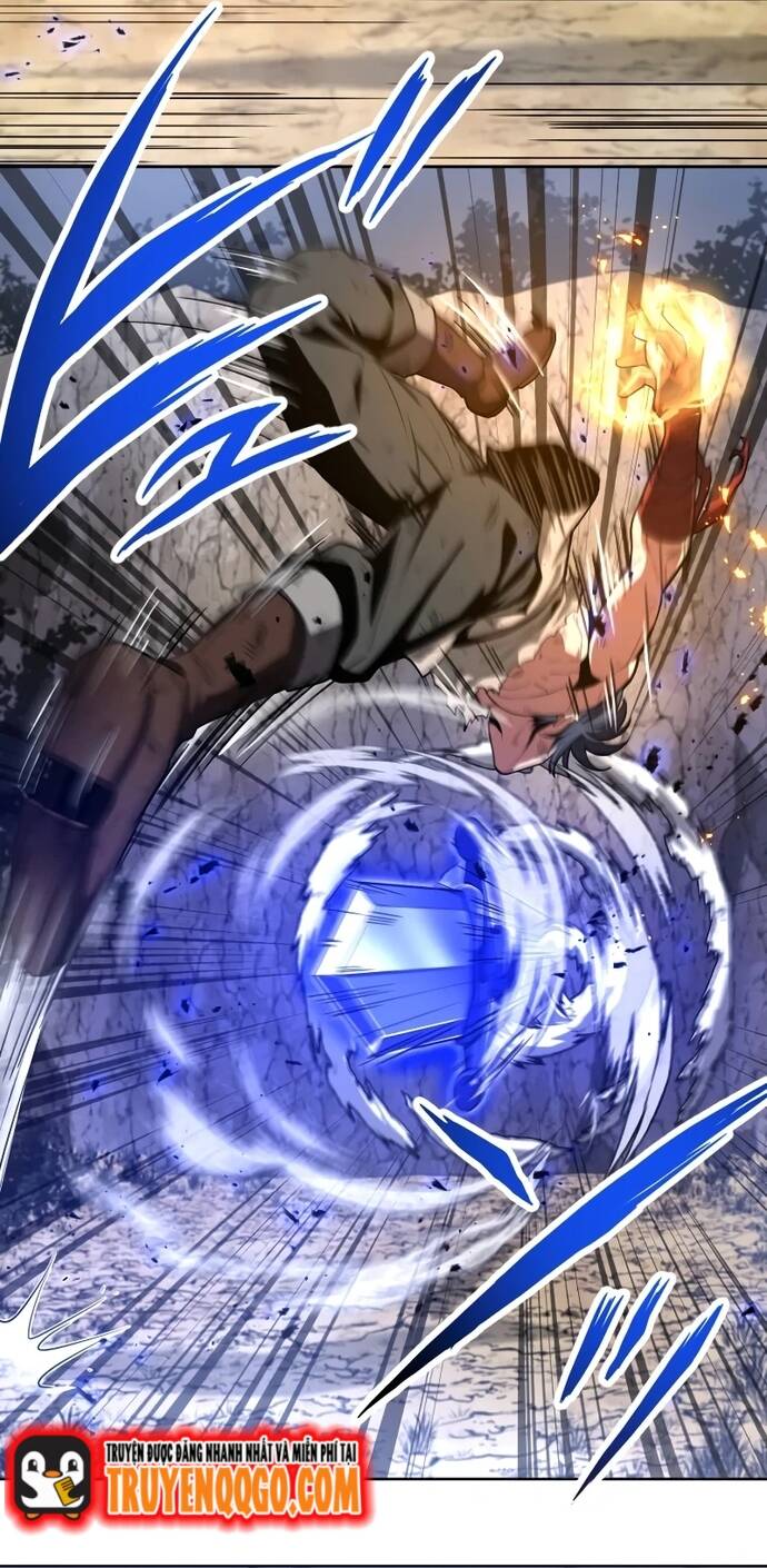 Thống Trị Với Chỉ 1 Máu Chapter 12 - Trang 2