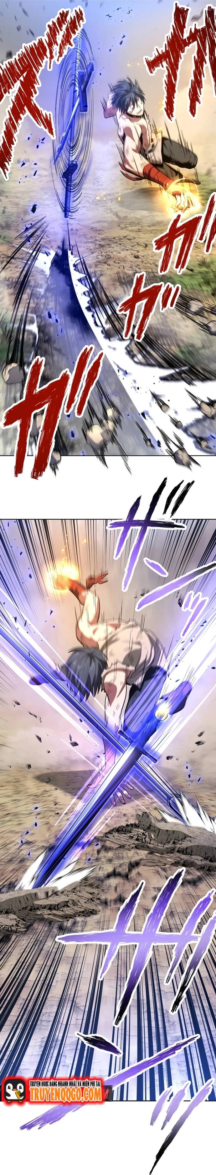 Thống Trị Với Chỉ 1 Máu Chapter 12 - Trang 2