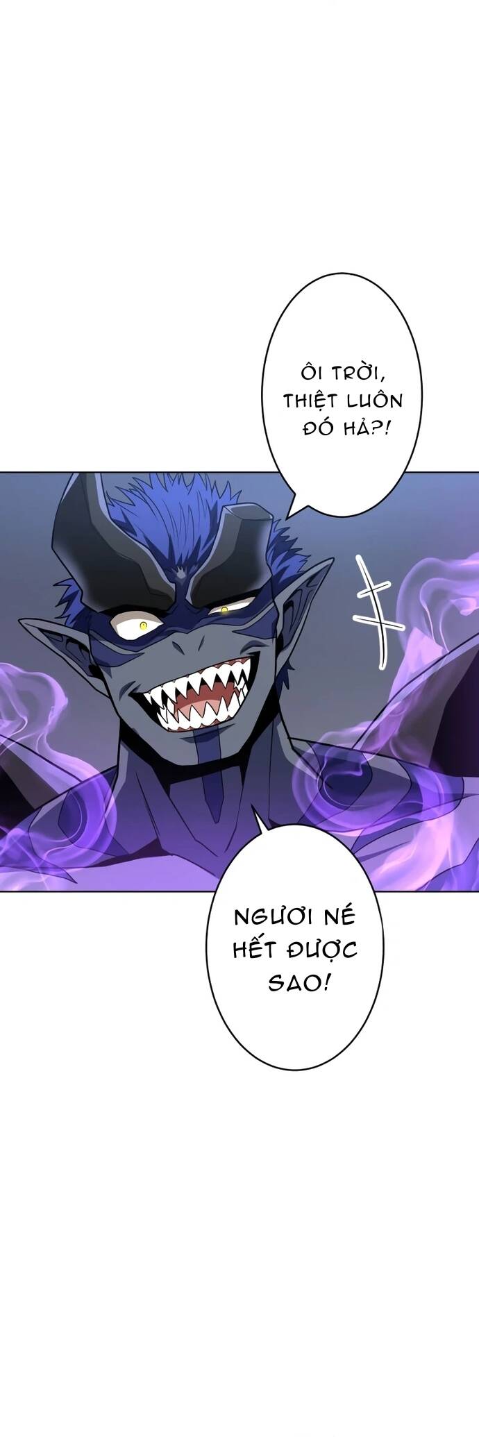 Thống Trị Với Chỉ 1 Máu Chapter 12 - Trang 2