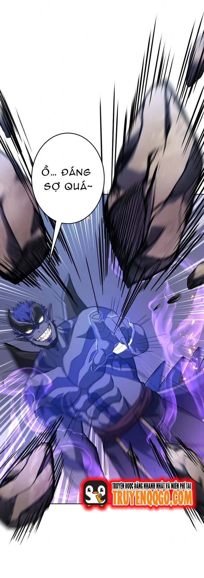 Thống Trị Với Chỉ 1 Máu Chapter 12 - Trang 2