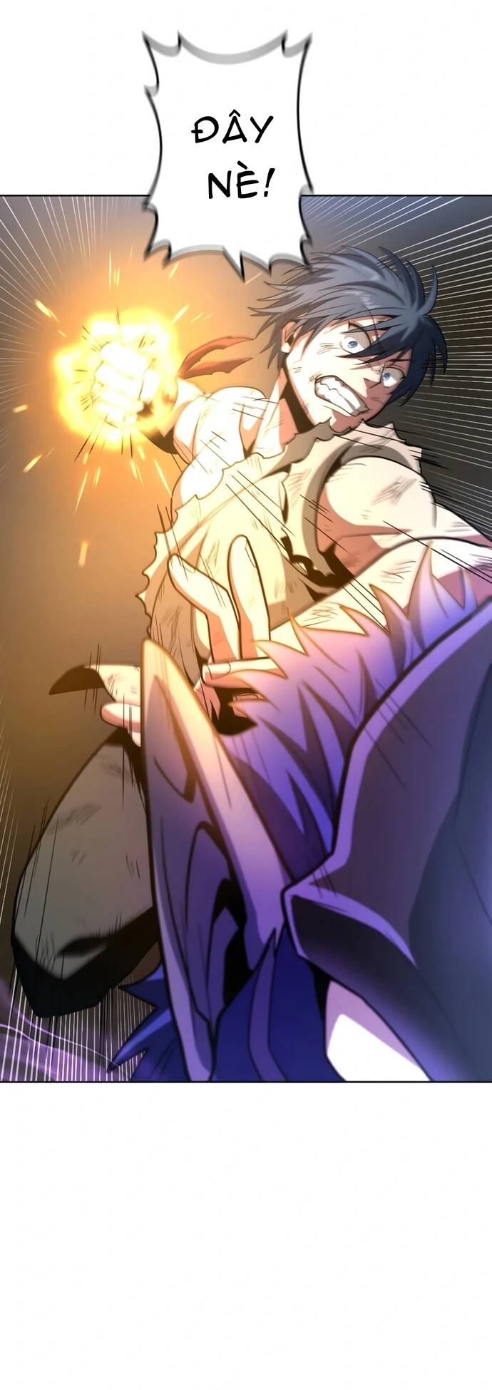 Thống Trị Với Chỉ 1 Máu Chapter 12 - Trang 2
