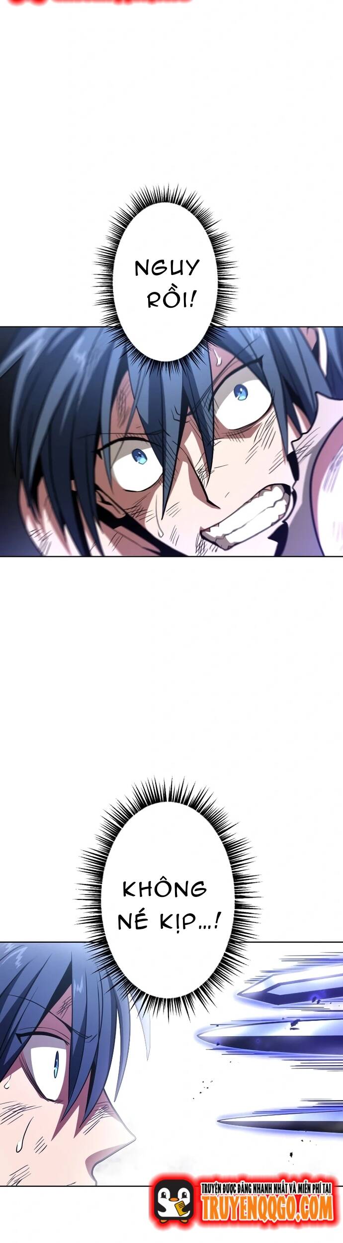 Thống Trị Với Chỉ 1 Máu Chapter 12 - Trang 2