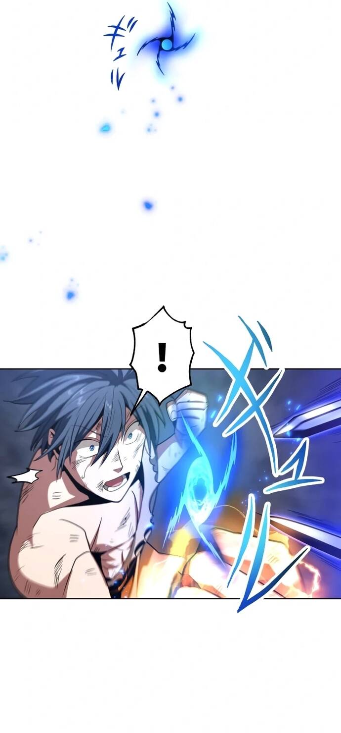 Thống Trị Với Chỉ 1 Máu Chapter 12 - Trang 2