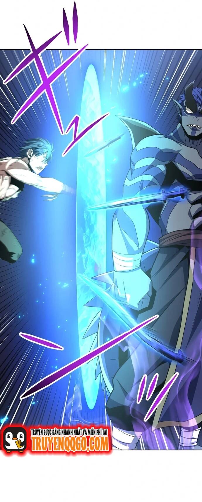 Thống Trị Với Chỉ 1 Máu Chapter 12 - Trang 2