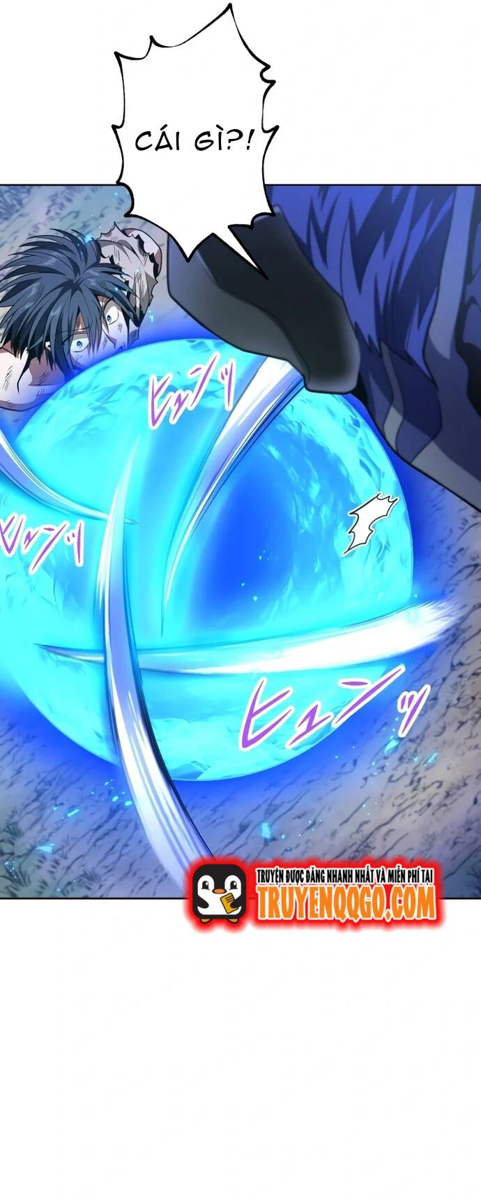 Thống Trị Với Chỉ 1 Máu Chapter 12 - Trang 2