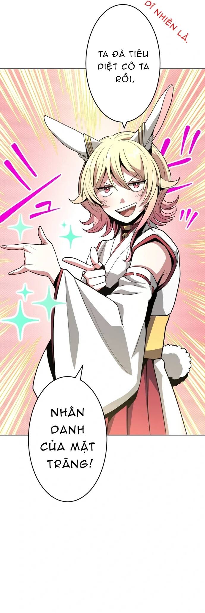 Thống Trị Với Chỉ 1 Máu Chapter 12 - Trang 2