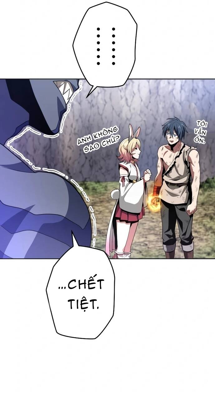 Thống Trị Với Chỉ 1 Máu Chapter 12 - Trang 2