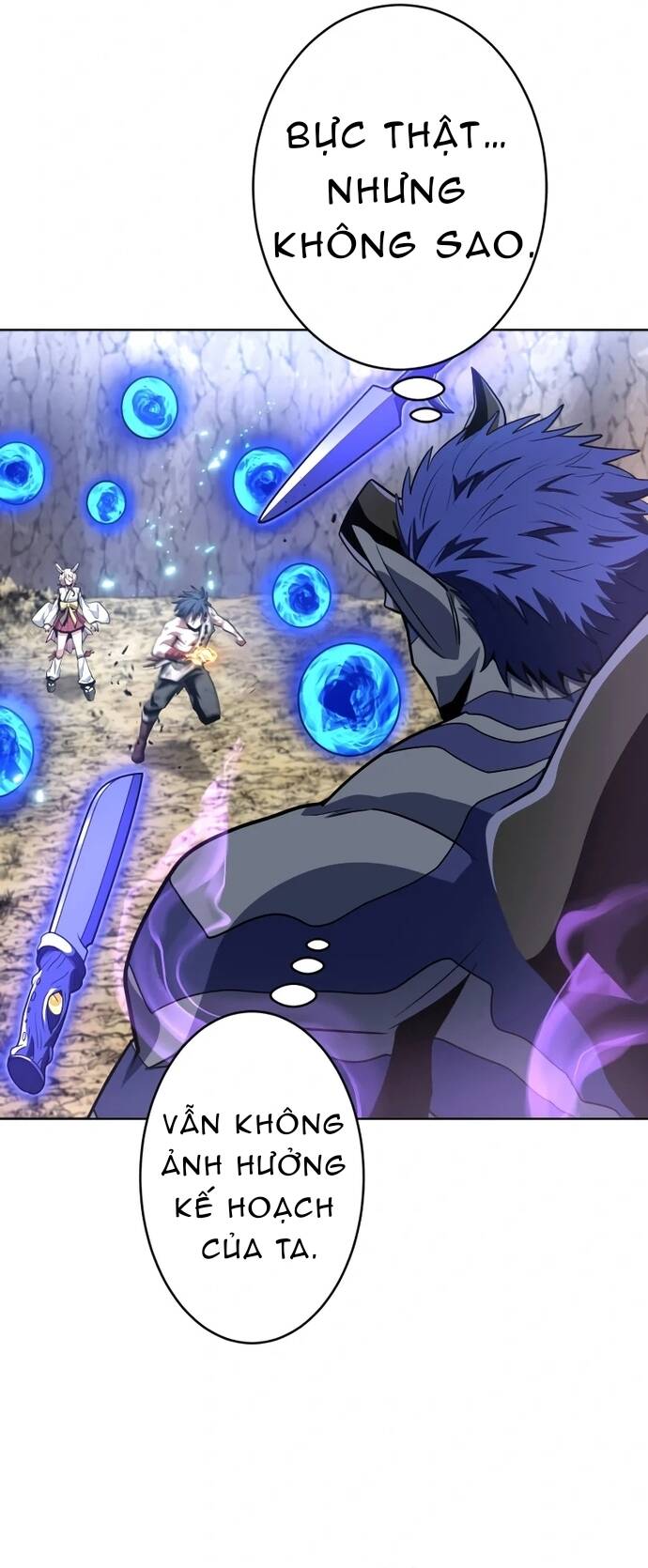 Thống Trị Với Chỉ 1 Máu Chapter 12 - Trang 2