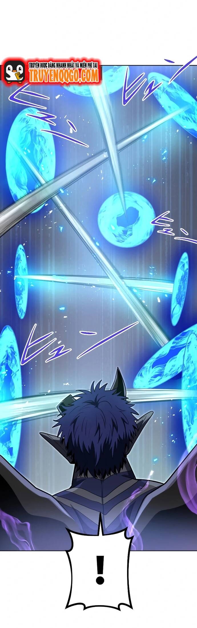 Thống Trị Với Chỉ 1 Máu Chapter 12 - Trang 2