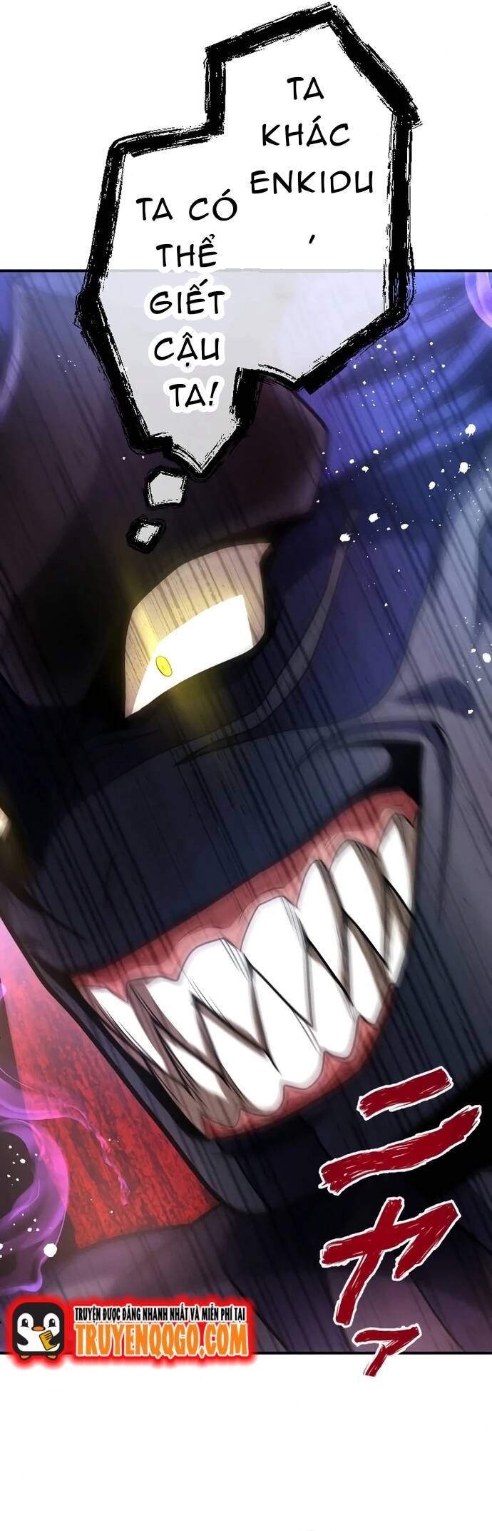 Thống Trị Với Chỉ 1 Máu Chapter 12 - Trang 2