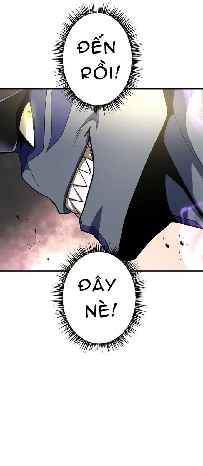 Thống Trị Với Chỉ 1 Máu Chapter 12 - Trang 2