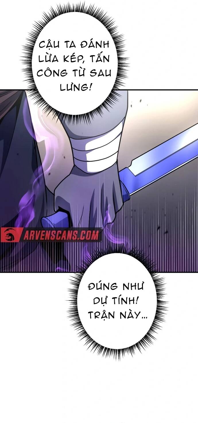 Thống Trị Với Chỉ 1 Máu Chapter 12 - Trang 2