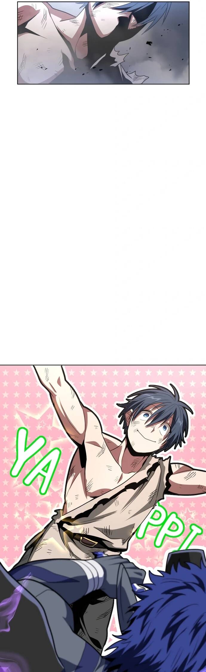 Thống Trị Với Chỉ 1 Máu Chapter 12 - Trang 2