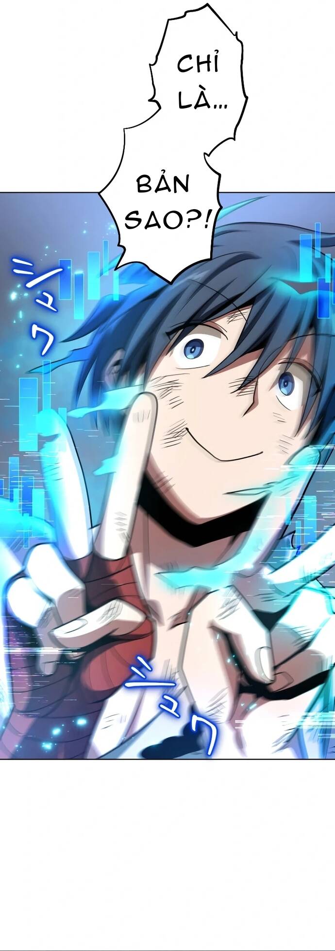 Thống Trị Với Chỉ 1 Máu Chapter 12 - Trang 2