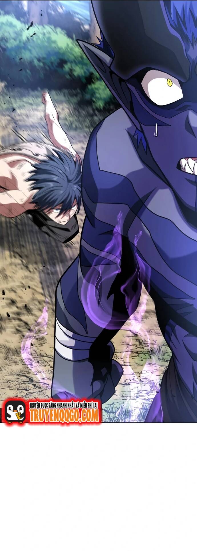 Thống Trị Với Chỉ 1 Máu Chapter 12 - Trang 2