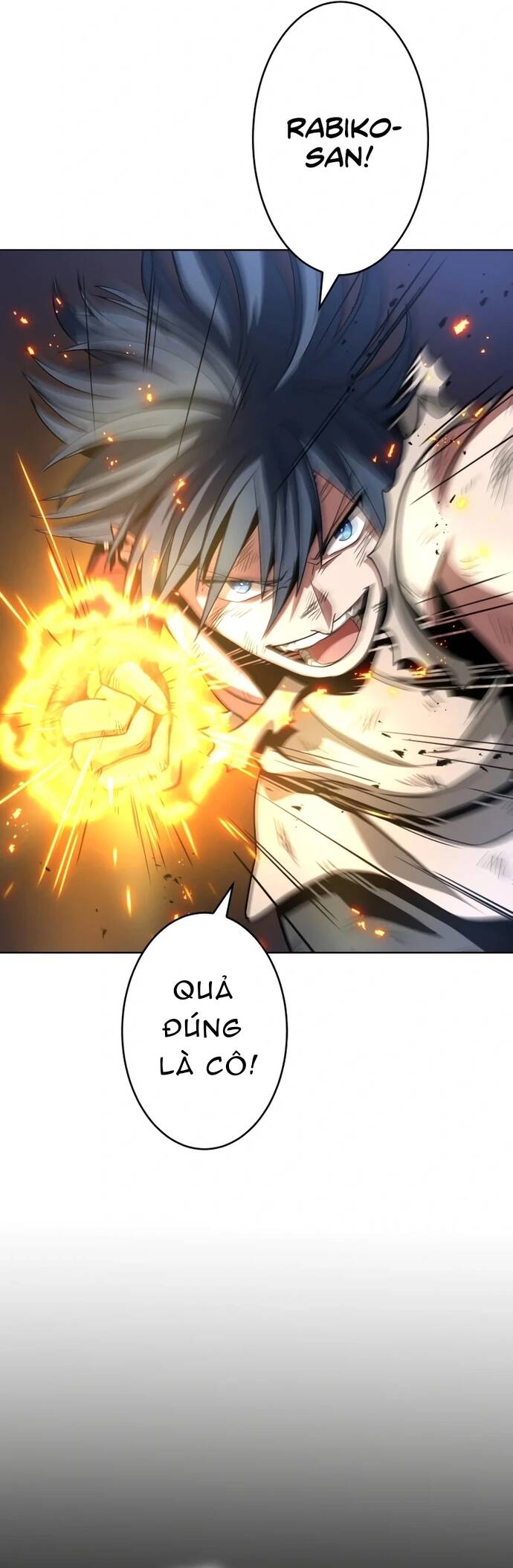 Thống Trị Với Chỉ 1 Máu Chapter 12 - Trang 2