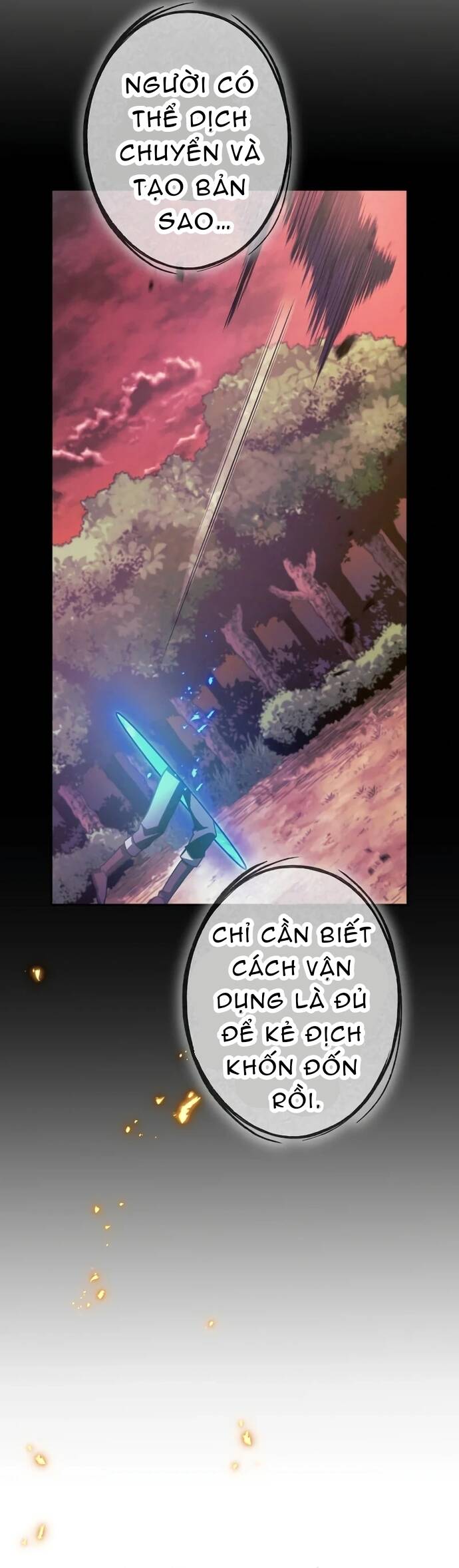 Thống Trị Với Chỉ 1 Máu Chapter 12 - Trang 2