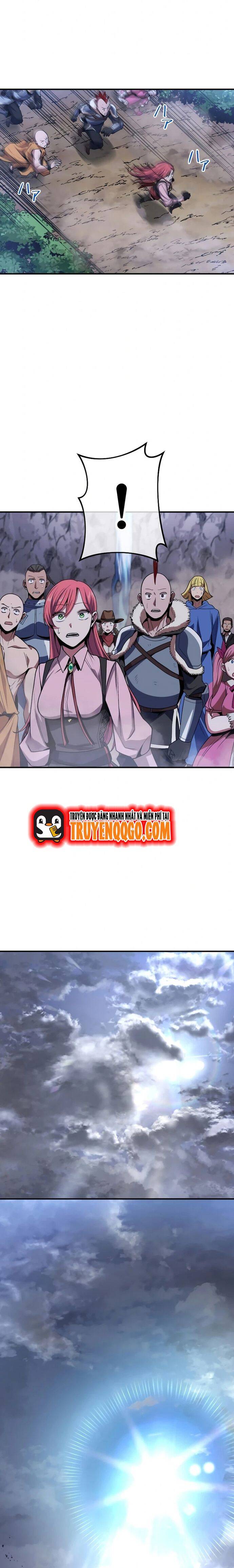 Thống Trị Với Chỉ 1 Máu Chapter 13 - Trang 2