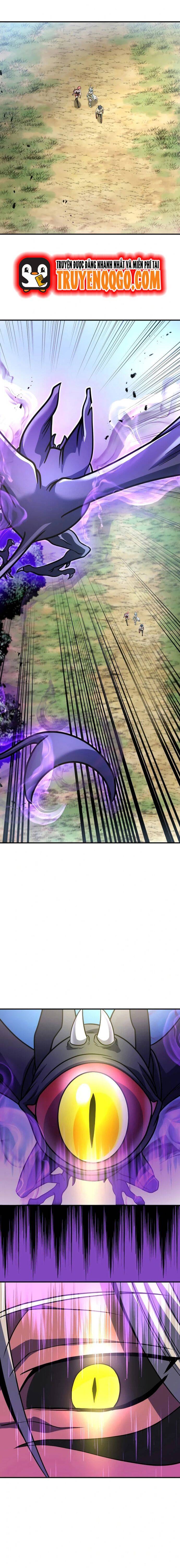 Thống Trị Với Chỉ 1 Máu Chapter 13 - Trang 2