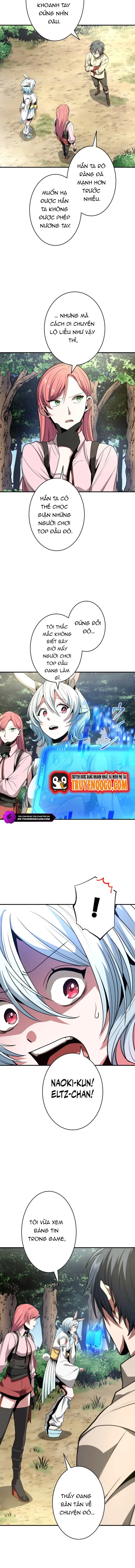 Thống Trị Với Chỉ 1 Máu Chapter 14 - Trang 2