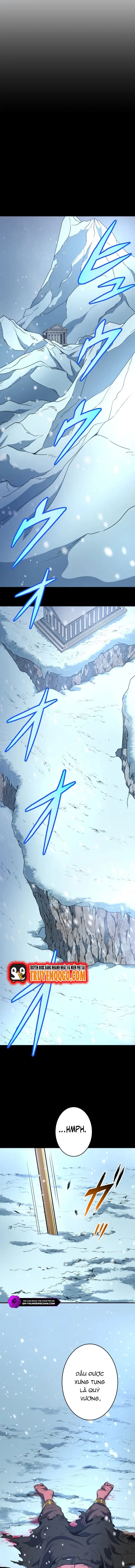 Thống Trị Với Chỉ 1 Máu Chapter 14 - Trang 2