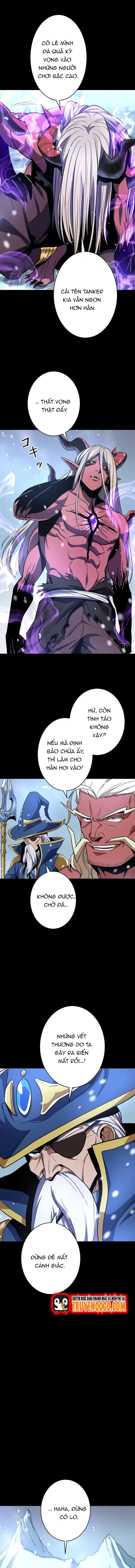 Thống Trị Với Chỉ 1 Máu Chapter 14 - Trang 2