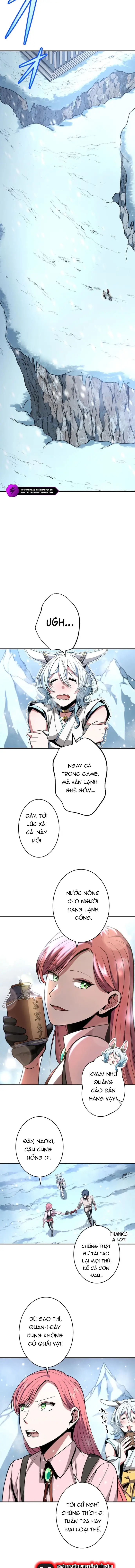 Thống Trị Với Chỉ 1 Máu Chapter 14 - Trang 2