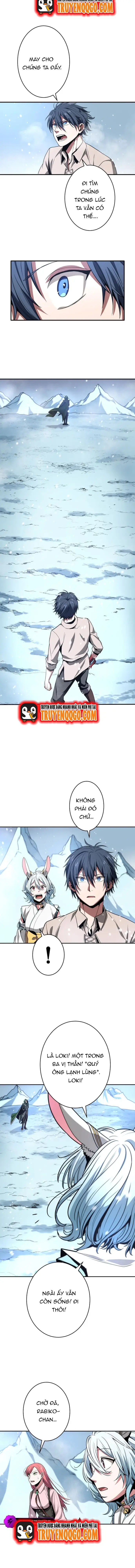 Thống Trị Với Chỉ 1 Máu Chapter 14 - Trang 2