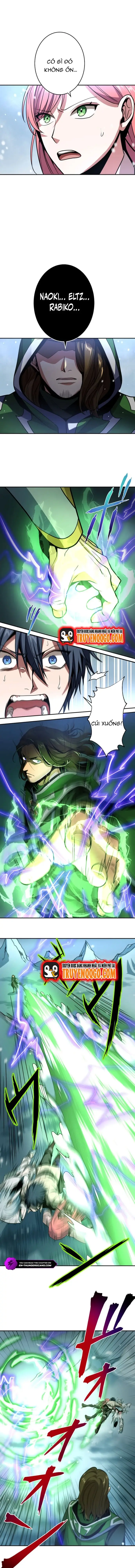 Thống Trị Với Chỉ 1 Máu Chapter 14 - Trang 2