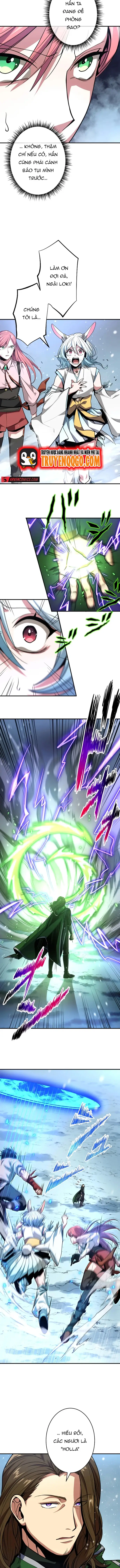 Thống Trị Với Chỉ 1 Máu Chapter 15 - Trang 2