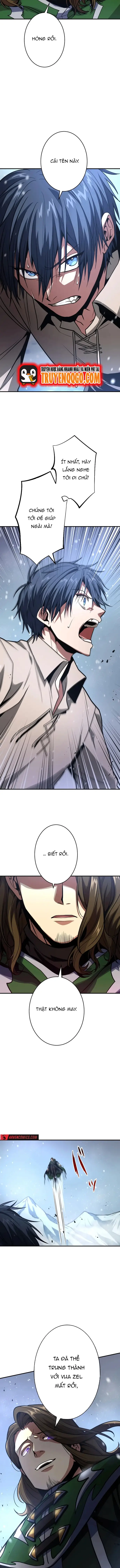 Thống Trị Với Chỉ 1 Máu Chapter 15 - Trang 2