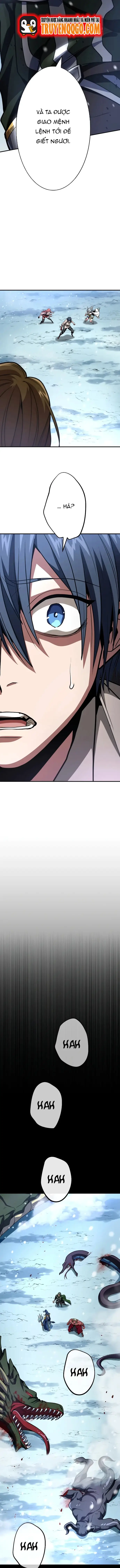 Thống Trị Với Chỉ 1 Máu Chapter 15 - Trang 2