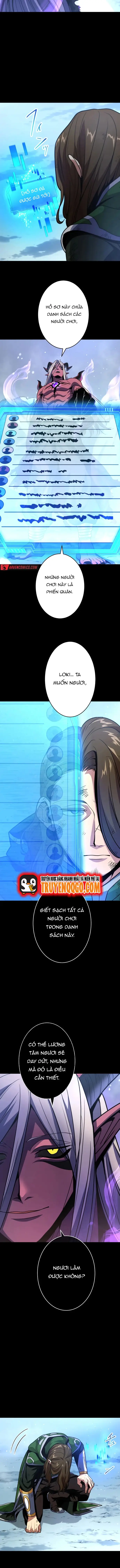 Thống Trị Với Chỉ 1 Máu Chapter 15 - Trang 2