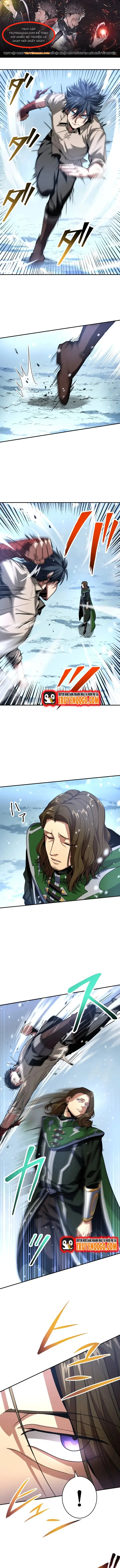 Thống Trị Với Chỉ 1 Máu Chapter 16 - Trang 2