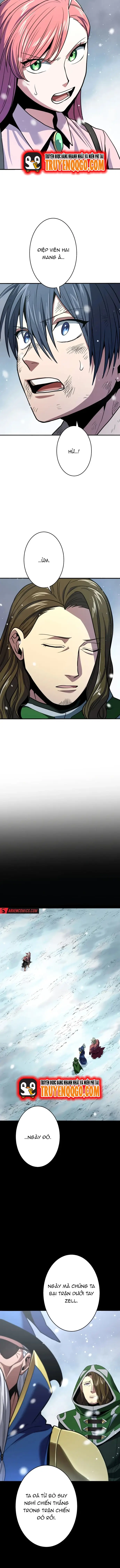 Thống Trị Với Chỉ 1 Máu Chapter 17 - Trang 2