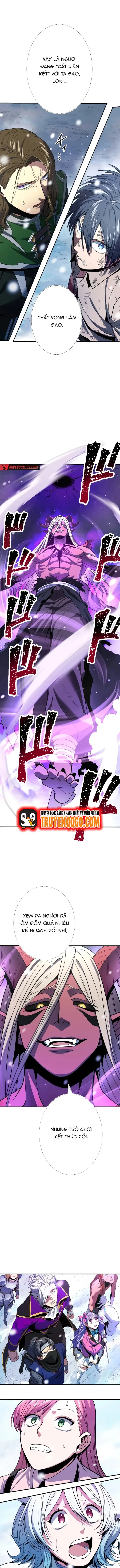 Thống Trị Với Chỉ 1 Máu Chapter 17 - Trang 2