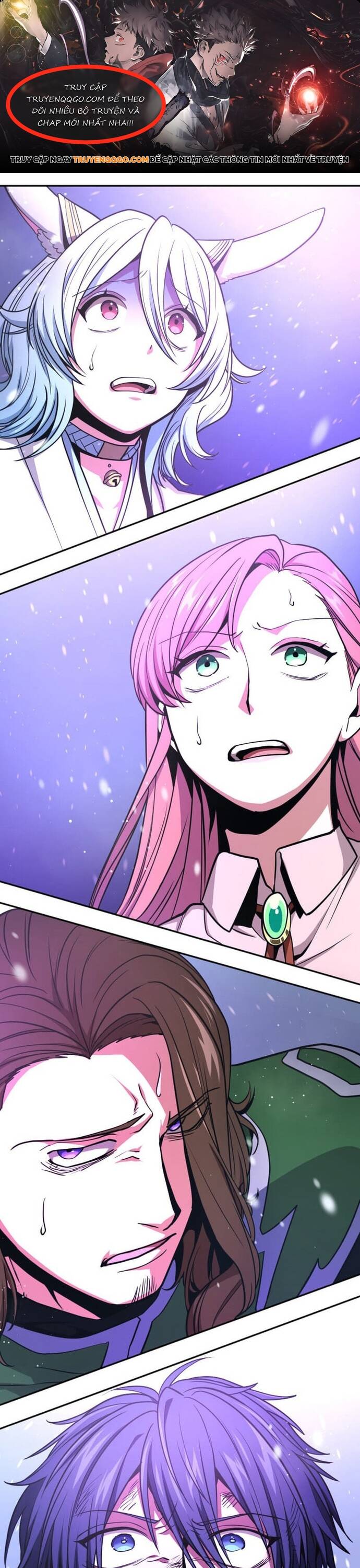 Thống Trị Với Chỉ 1 Máu Chapter 18 - Trang 2