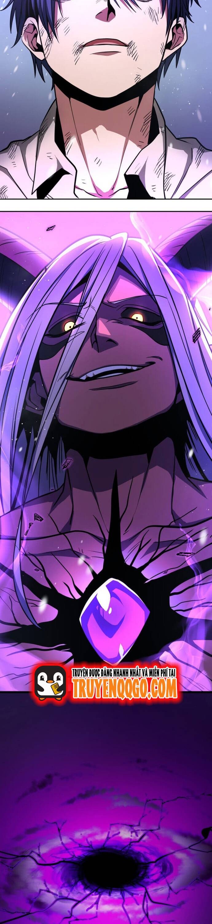 Thống Trị Với Chỉ 1 Máu Chapter 18 - Trang 2