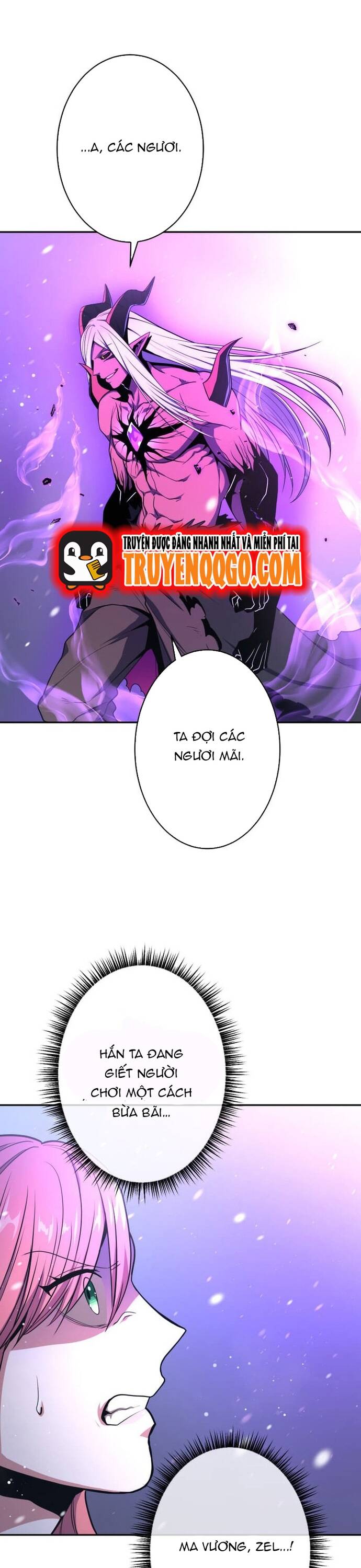 Thống Trị Với Chỉ 1 Máu Chapter 18 - Trang 2