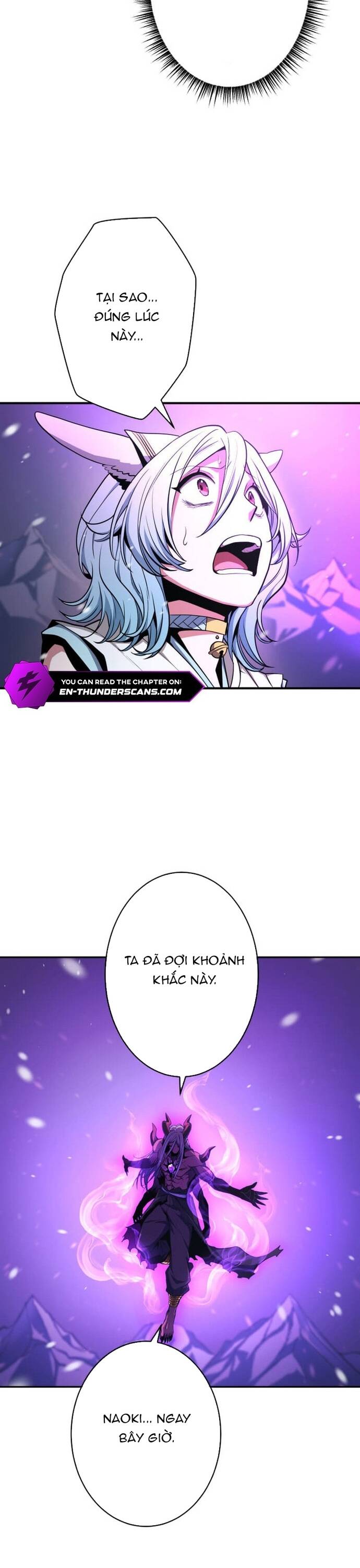 Thống Trị Với Chỉ 1 Máu Chapter 18 - Trang 2