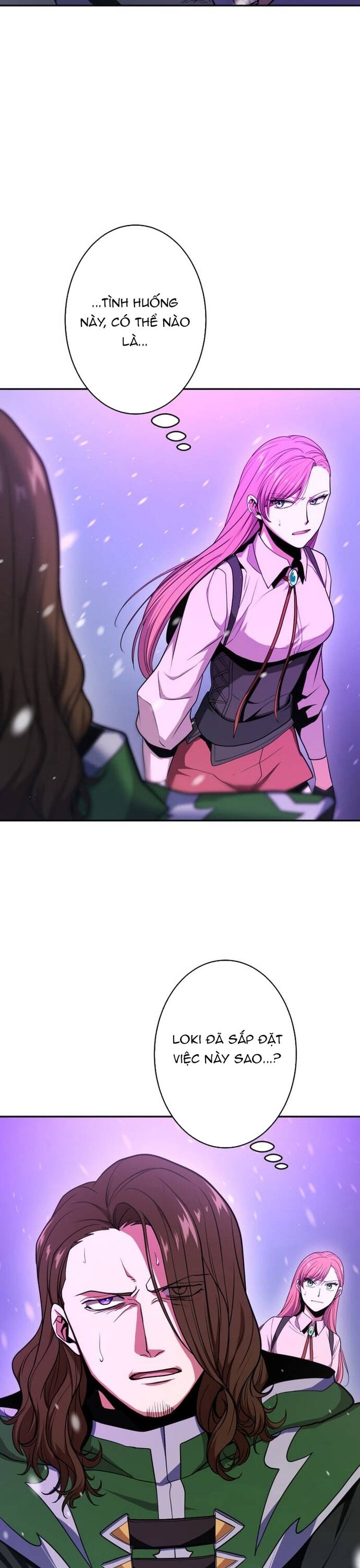 Thống Trị Với Chỉ 1 Máu Chapter 18 - Trang 2