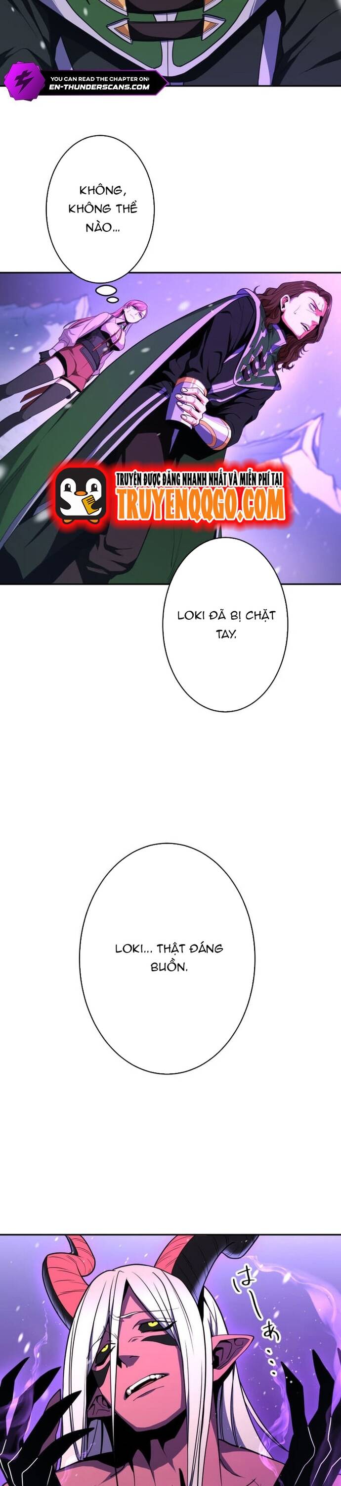 Thống Trị Với Chỉ 1 Máu Chapter 18 - Trang 2