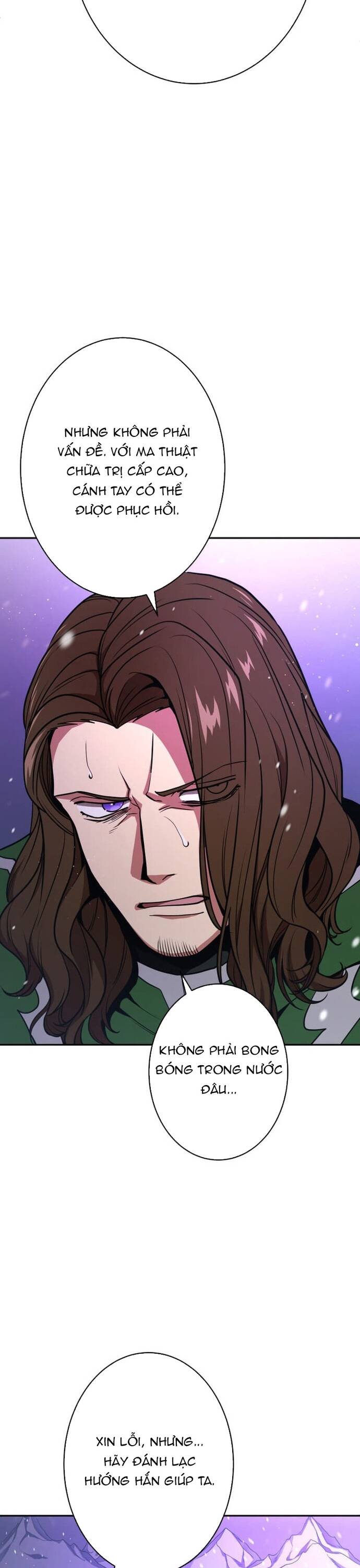 Thống Trị Với Chỉ 1 Máu Chapter 18 - Trang 2