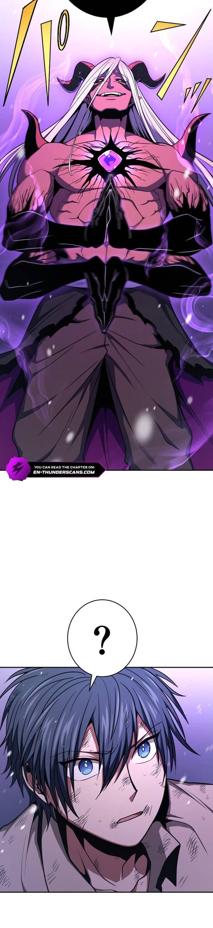 Thống Trị Với Chỉ 1 Máu Chapter 18 - Trang 2