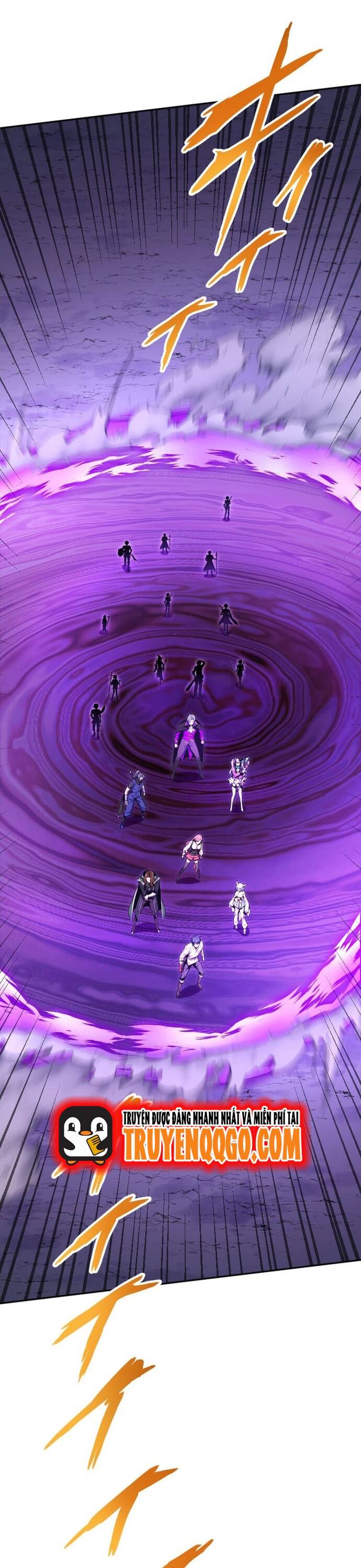 Thống Trị Với Chỉ 1 Máu Chapter 18 - Trang 2