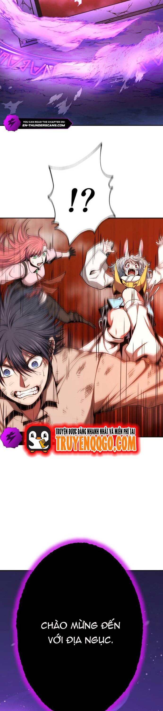 Thống Trị Với Chỉ 1 Máu Chapter 18 - Trang 2