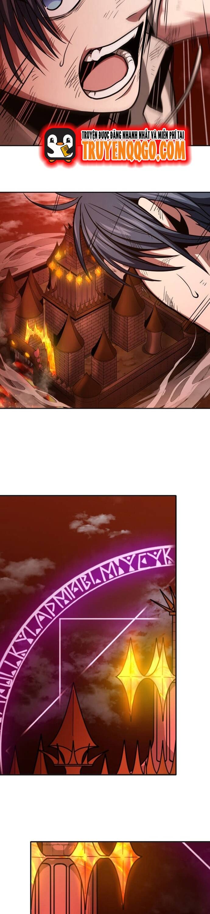 Thống Trị Với Chỉ 1 Máu Chapter 18 - Trang 2